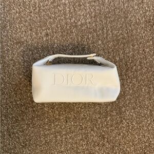 Dior Cosmetic Bag